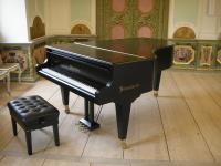 WA Piano Movers image 1